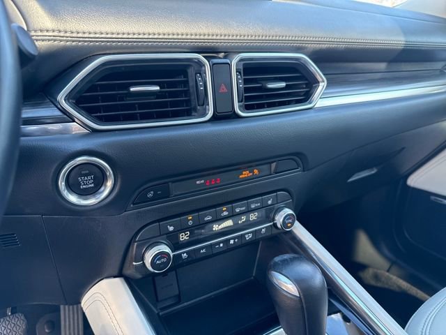 Used 2021 MAZDA CX-5 Grand Touring Reserve image 17