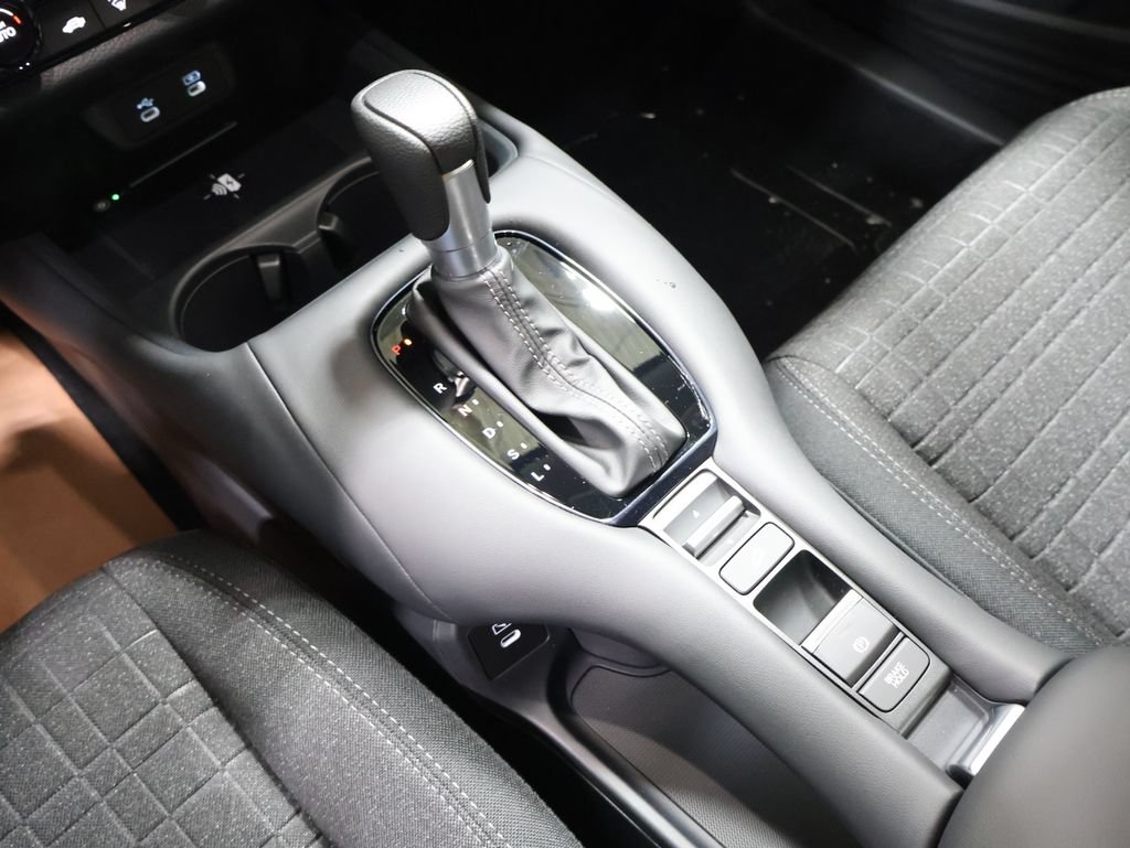 New 2027 Honda HR-V LX image 26