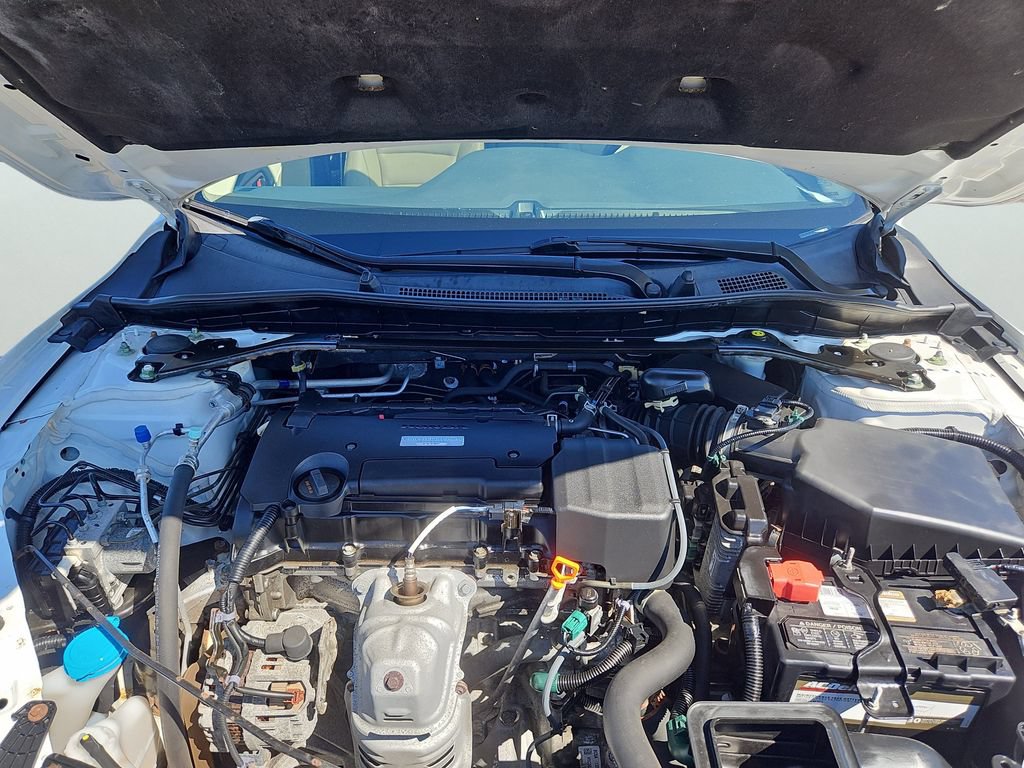 Used 2017 Honda Accord EX-L image 30
