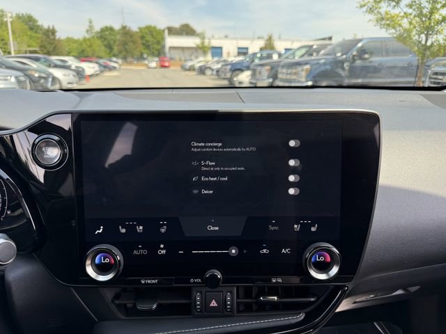 Used 2022 Lexus NX 350 AWD image 25