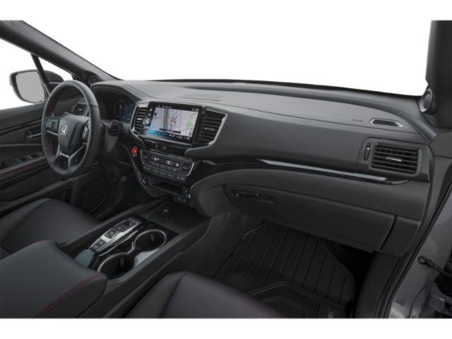 New 2026 Honda Ridgeline Black Edition image 17