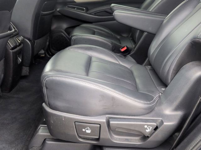 Used 2019 Subaru Ascent Limited image 23