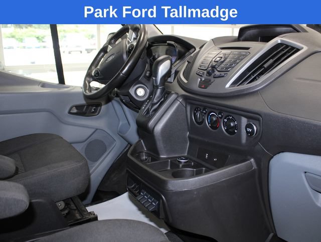Used 2016 Ford Transit 250 130 Low Roof RWD image 24