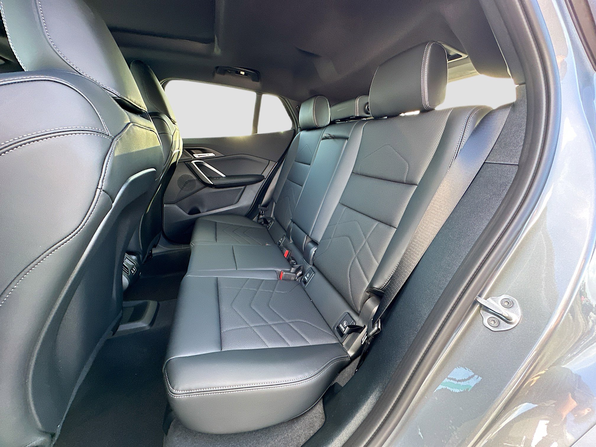 New 2026 BMW X2 xDrive28i w/ Technology Package image 19