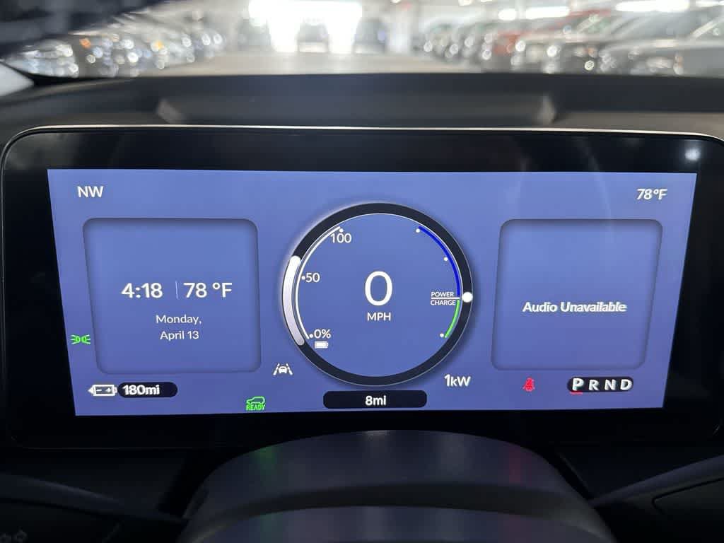 New 2026 Honda Prologue Touring image 15