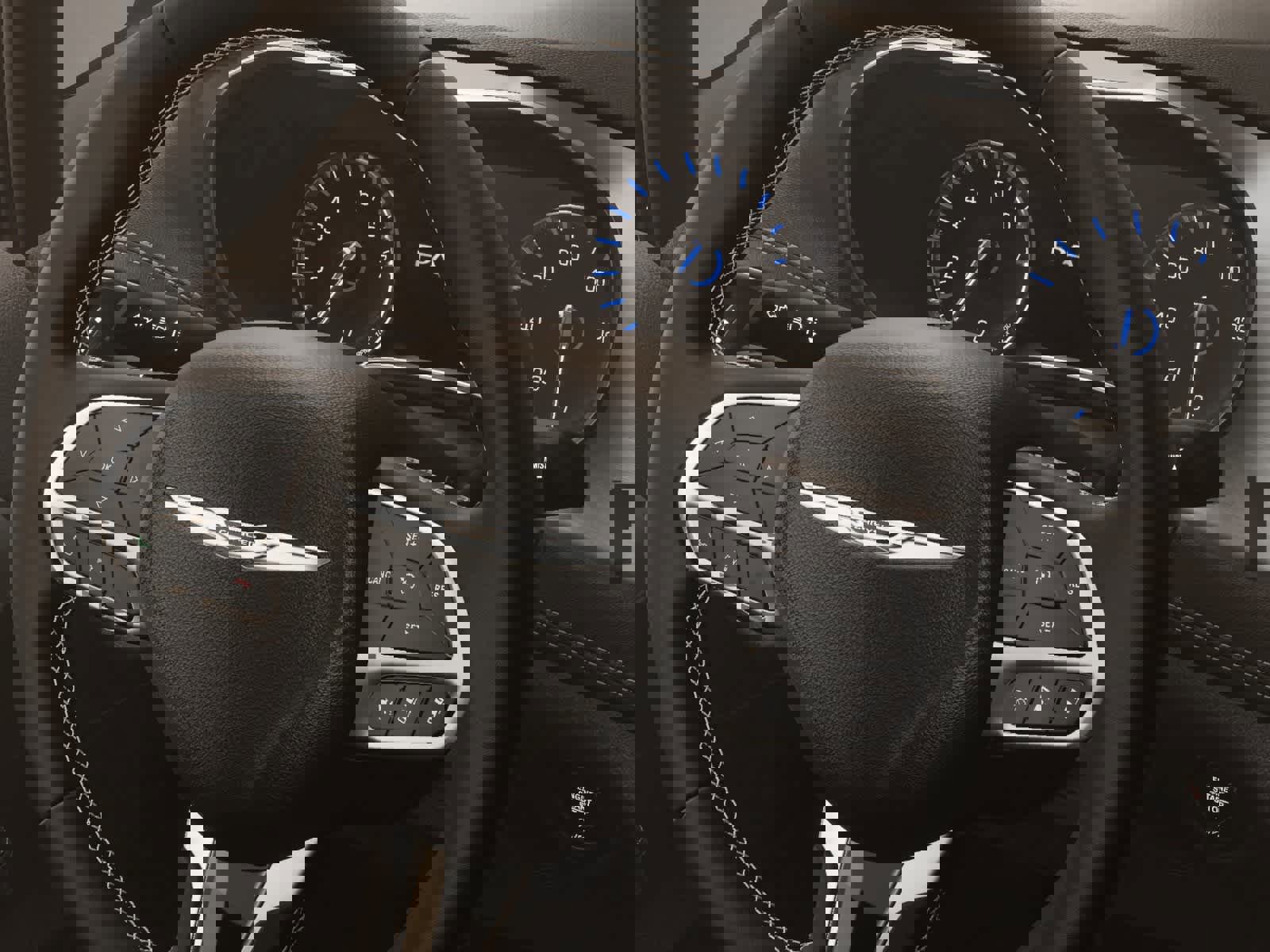 New 2026 Chrysler Pacifica Select image 22