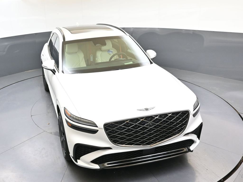 New 2026 Genesis GV70 3.5T Sport Prestige AWD/4WD image 43