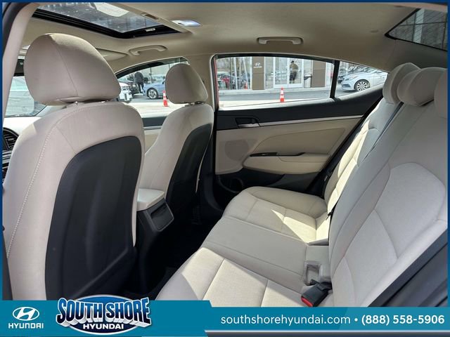 Used 2018 Hyundai Elantra Value Edition image 10