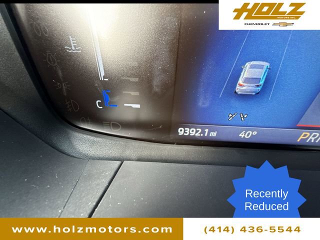 Used 2023 Ford Escape Active image 12