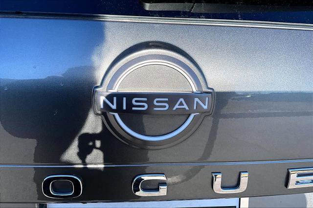Certified 2023 Nissan Rogue SV image 30