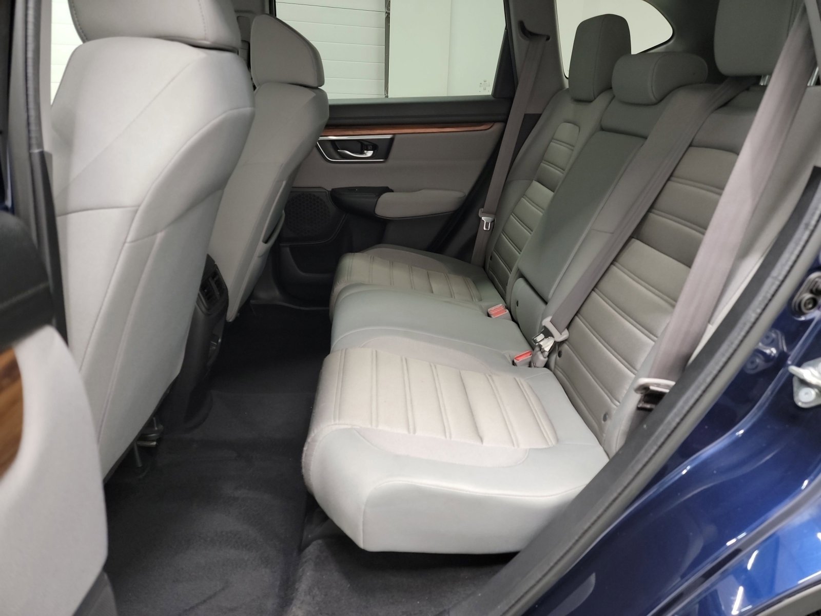 Used 2017 Honda CR-V EX image 28