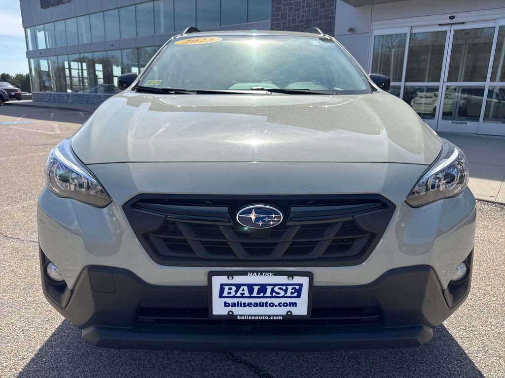 Used 2023 Subaru Crosstrek 2.0i Premium AWD/4WD image 6