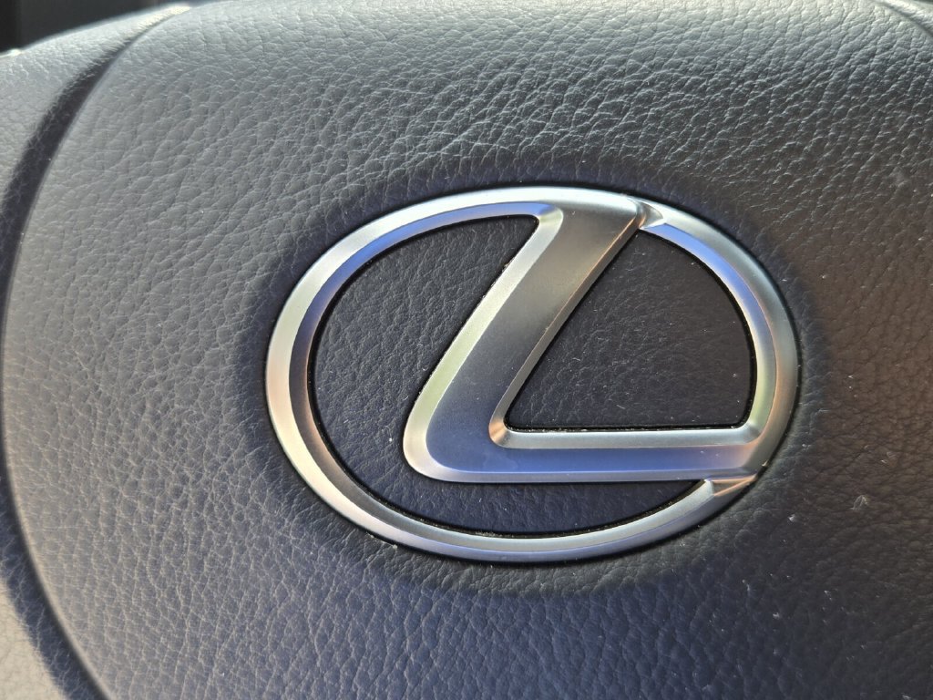 Used 2024 Lexus IS 300 w/ Comfort Package RWD image 28