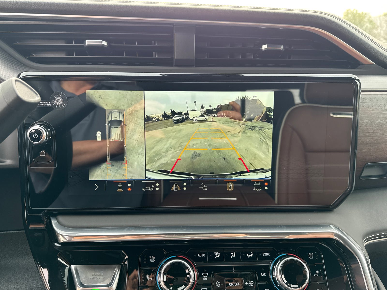 New 2026 GMC Sierra 3500 Denali Ultimate image 35