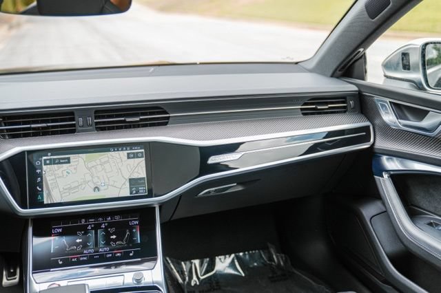 Used 2023 Audi S7 Premium Plus w/ Premium Plus Package AWD/4WD image 24