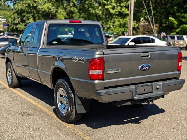 Used 2009 Ford Ranger Sport AWD/4WD image 5