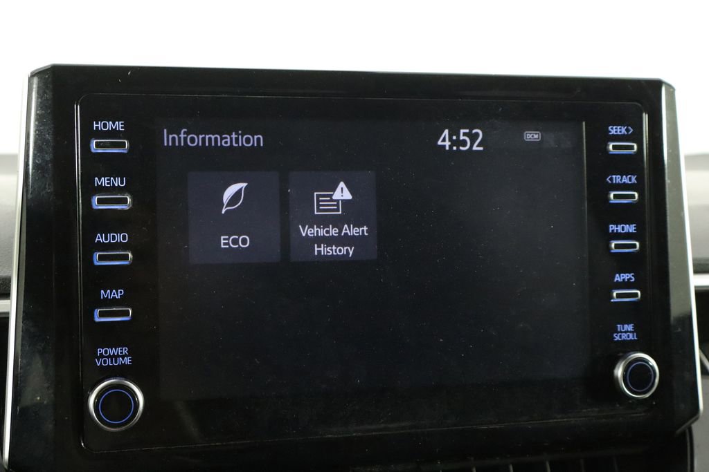 Used 2020 Toyota Corolla LE FWD image 32
