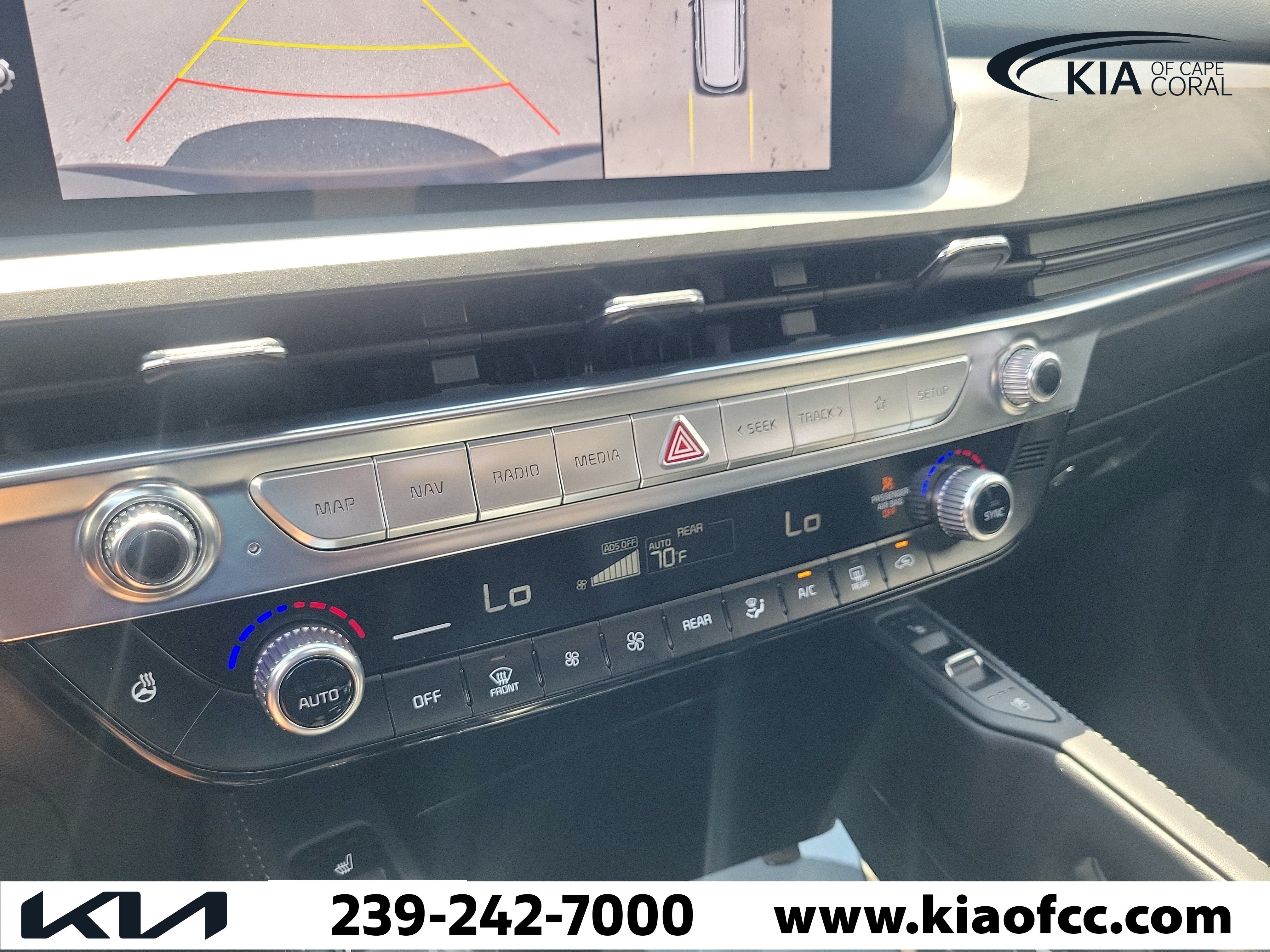 Certified 2024 Kia Telluride SX X-Pro AWD/4WD image 32