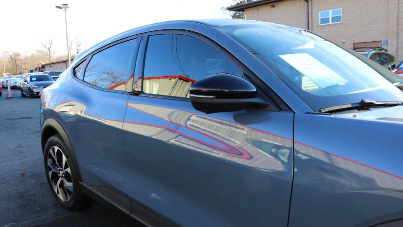 Used 2024 Ford Mustang Mach-E Select w/ Comfort Package Lite image 9