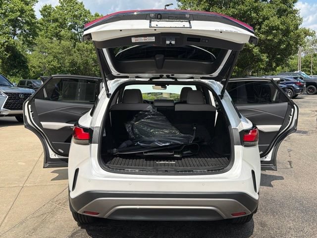 Used 2024 Lexus RX 350 Premium Plus w/ Convenience Package AWD/4WD image 11