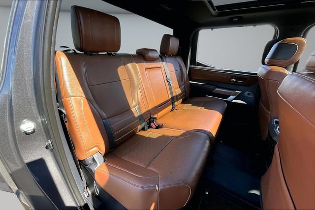 Used 2022 Toyota Tundra 1794 Edition image 26