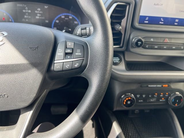 Used 2024 Ford Bronco Sport Big Bend image 17