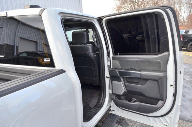 Used 2023 Ford F150 Platinum w/ Equipment Group 701A High image 39