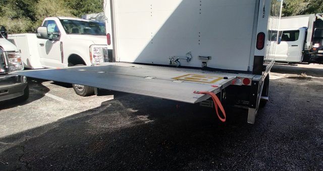 New 2026 Ford E-350 and Econoline 350 Super Duty w/ Power Equipment Group image 8