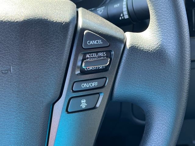 New 2026 Nissan Frontier SV w/ Tow Package image 16