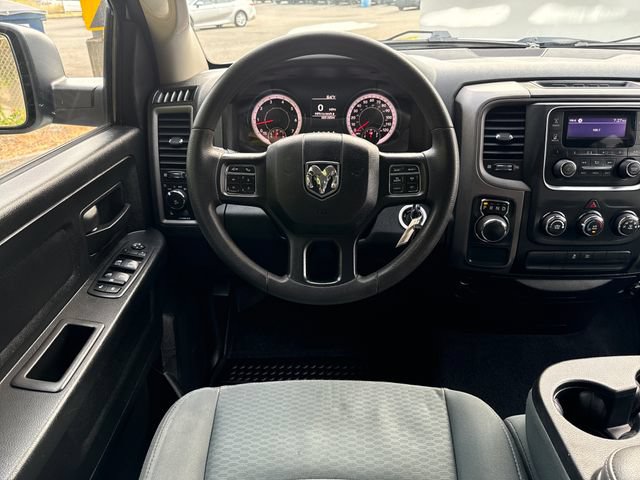 Used 2018 RAM 1500 Express RWD image 18