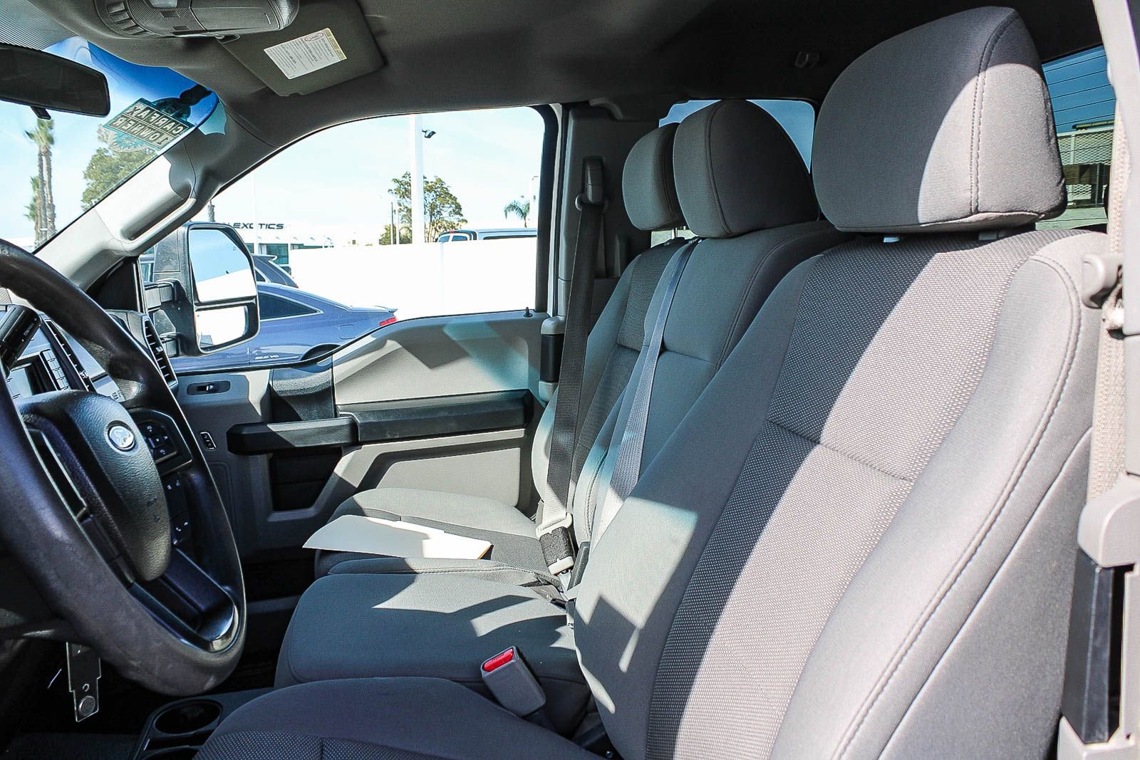 Used 2017 Ford F250 XL w/ Power Equipment Group image 13