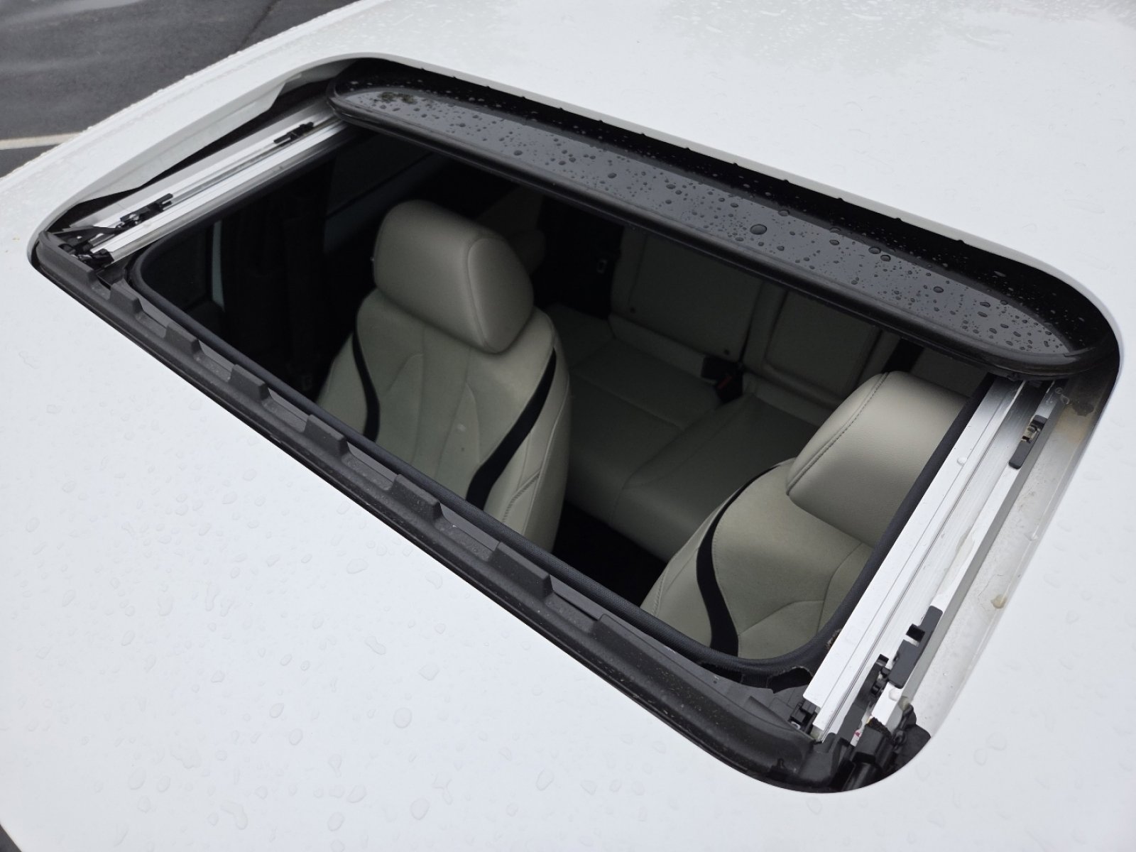 Used 2024 Acura Integra A-Spec FWD image 3