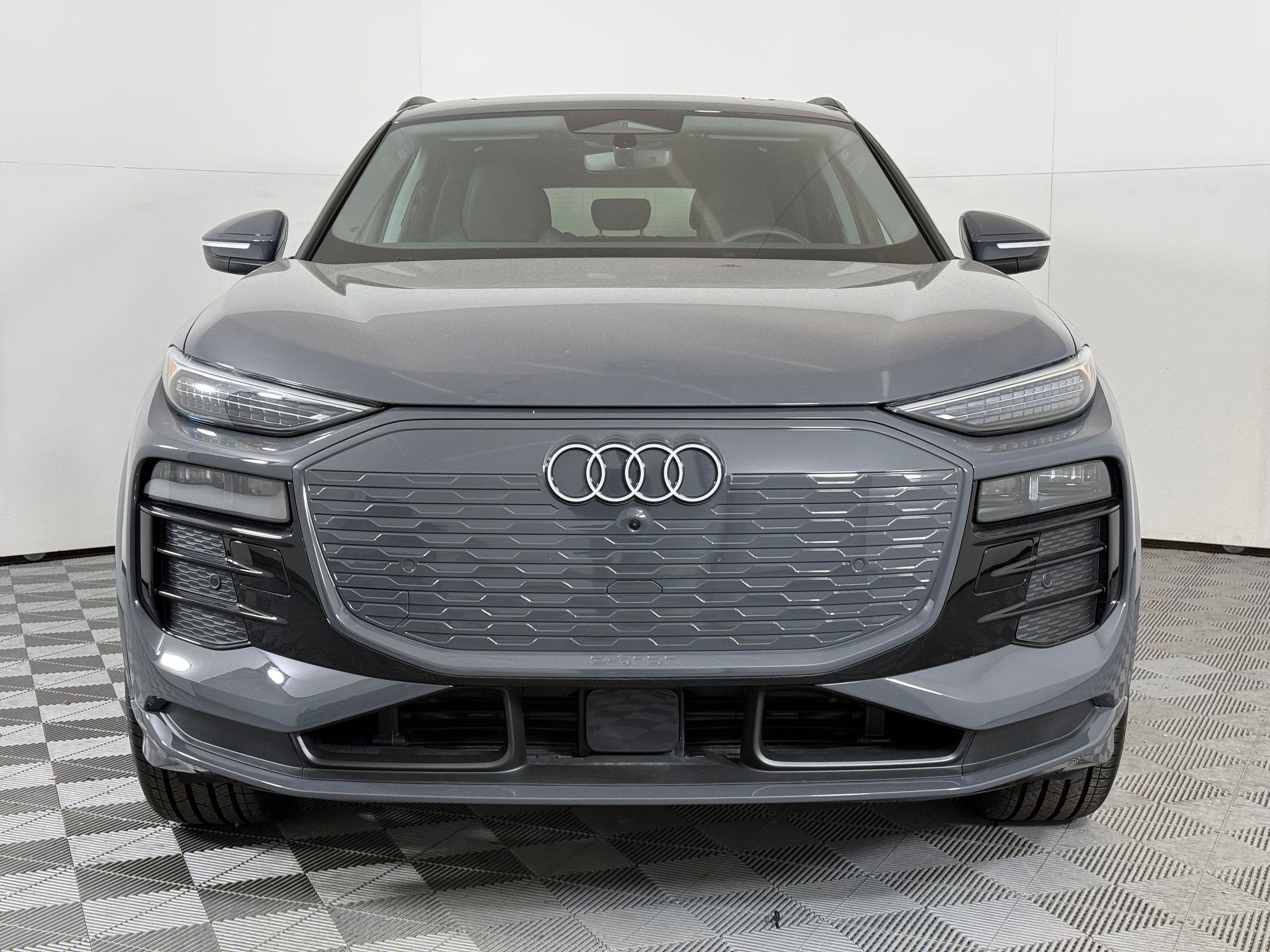 New 2025 Audi Q6 e-tron Premium Plus image 6