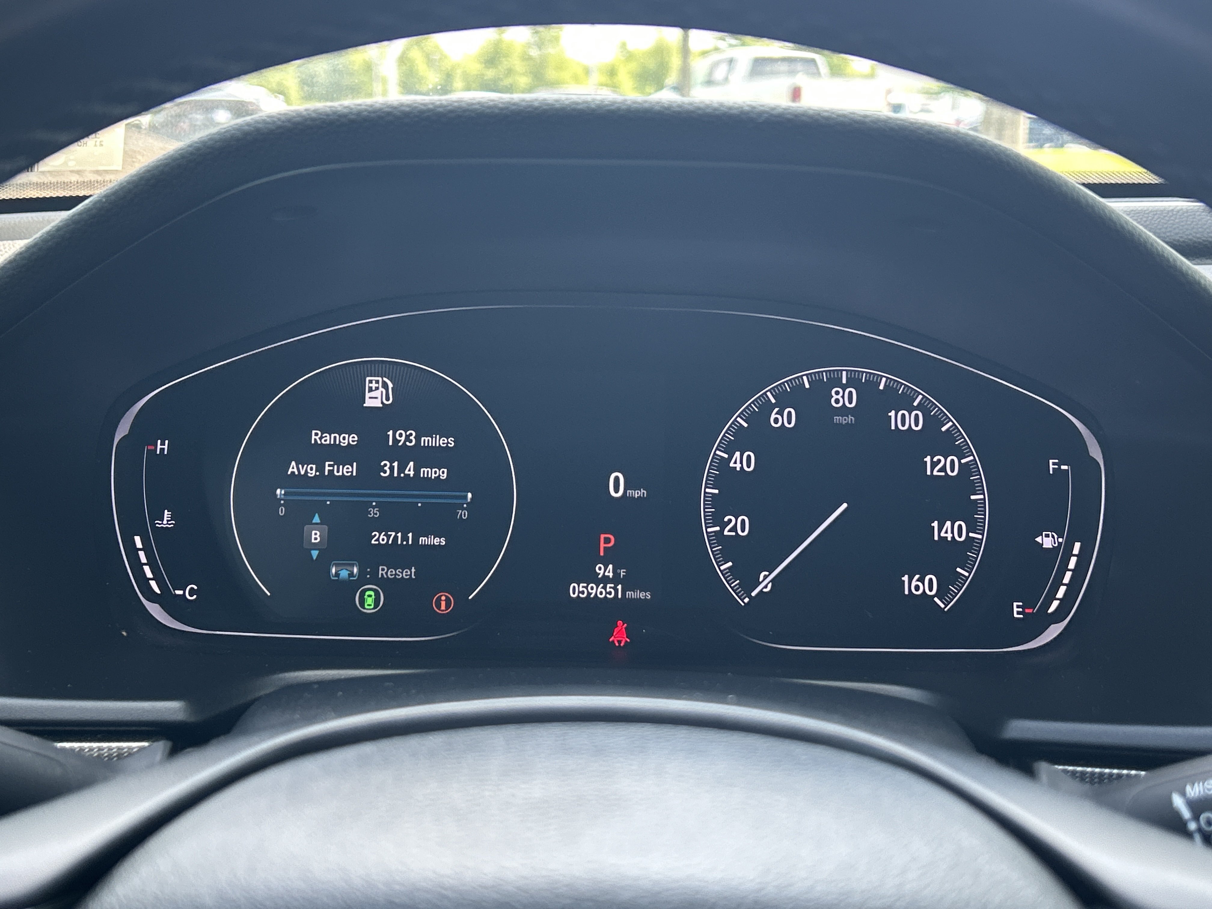 Used 2021 Honda Accord Sport image 20