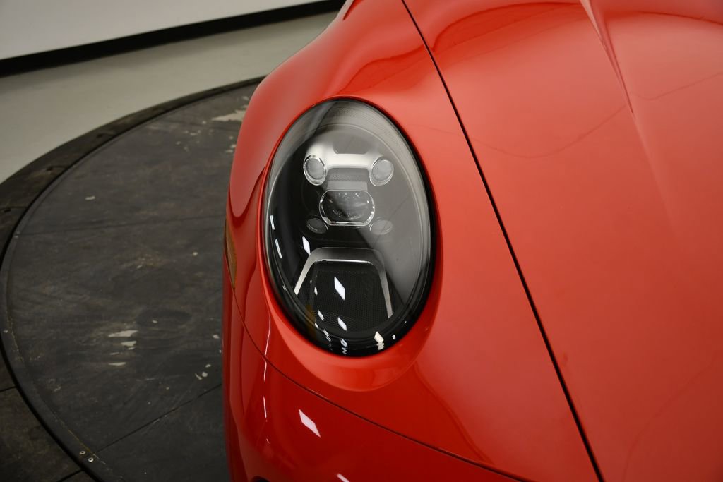 Used 2020 Porsche 911 Carrera S image 15