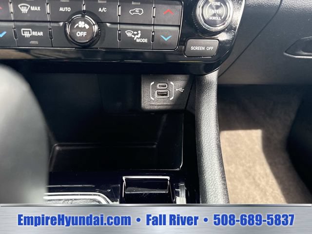Used 2024 Jeep Compass Limited AWD/4WD image 25