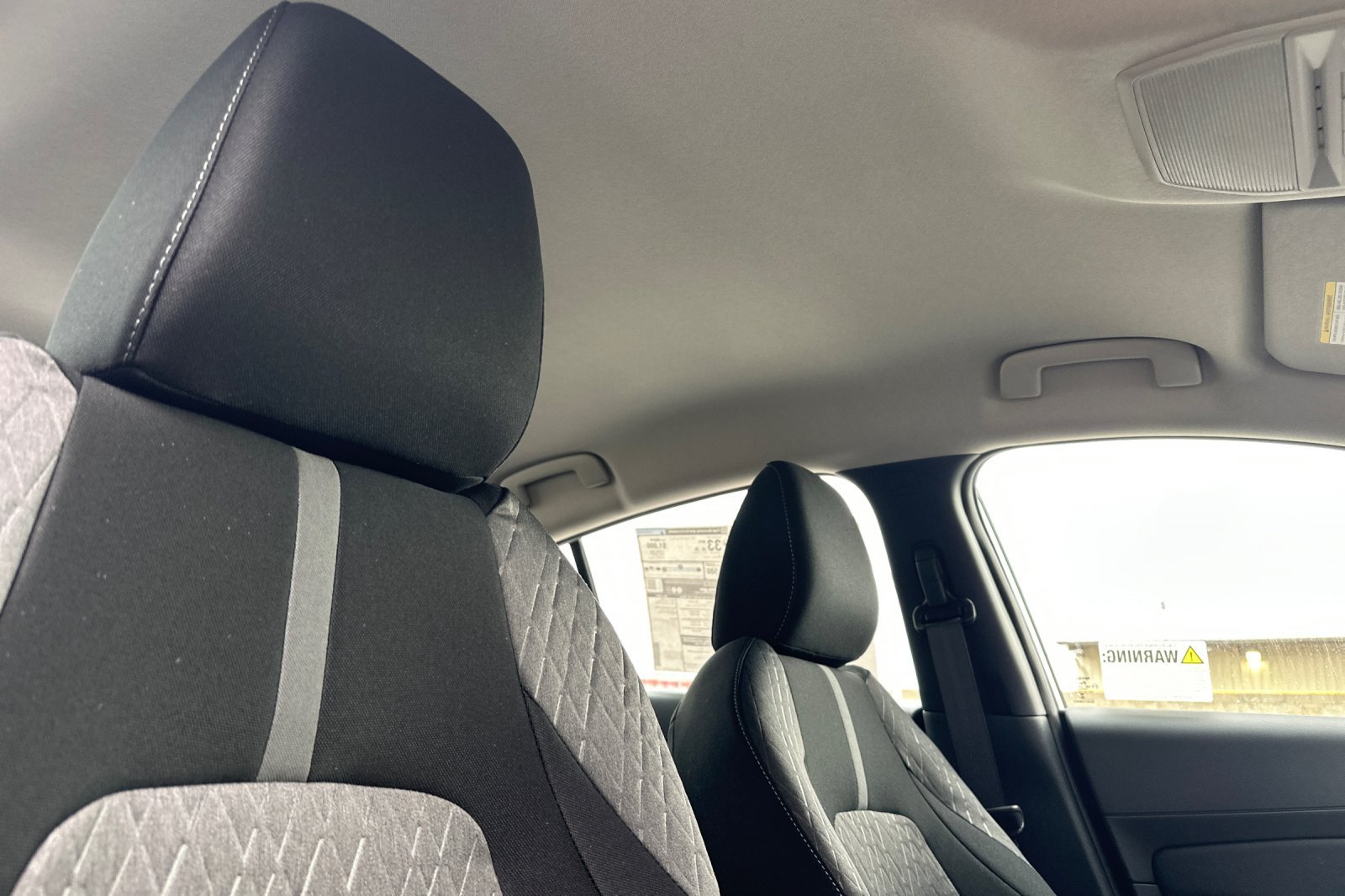 New 2026 Nissan Sentra SV w/ SV Convenience Package FWD image 16
