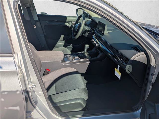 Certified 2026 Honda Civic LX image 18