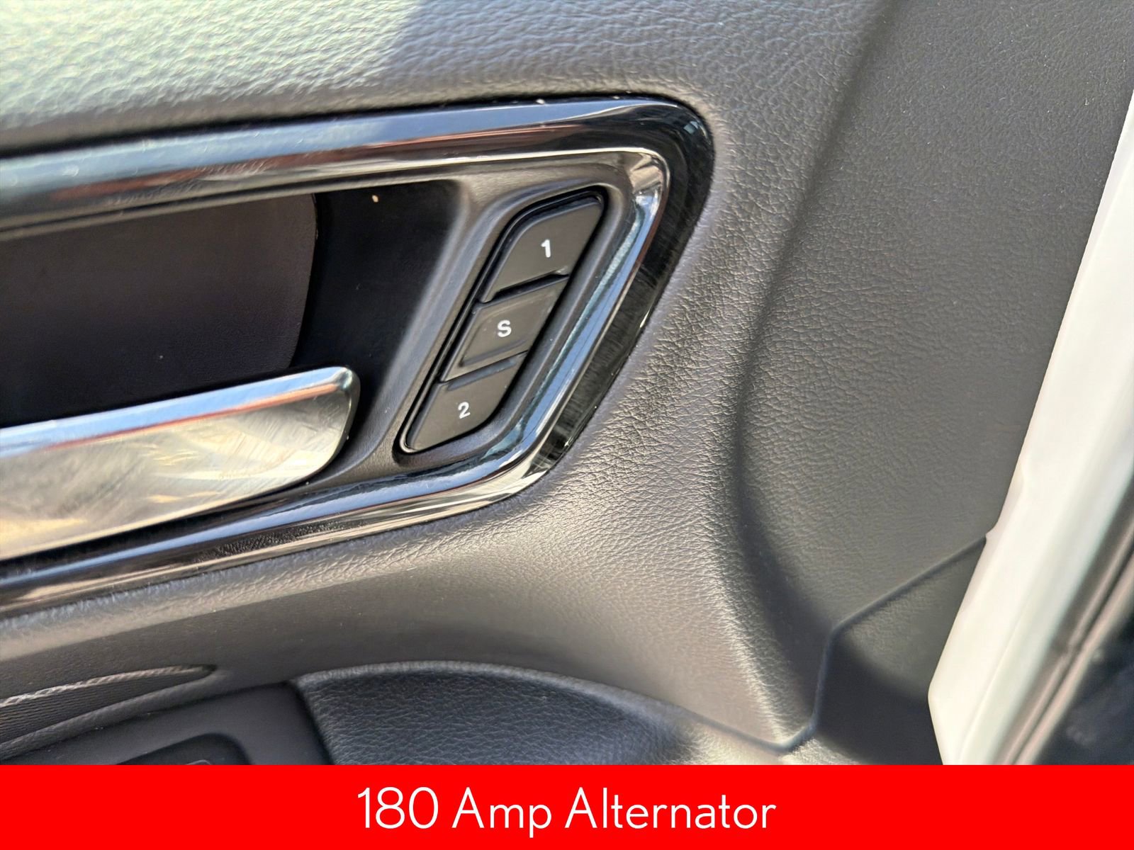 Used 2024 Dodge Durango GT RWD image 28