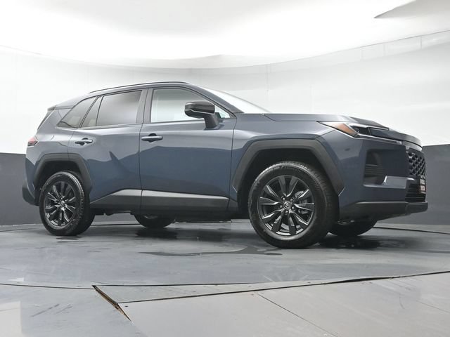 Used 2026 Toyota RAV4 XLE Premium w/ Weather Package AWD/4WD image 40