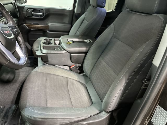 Used 2019 GMC Sierra 1500 SLE w/ SLE Value Package image 16