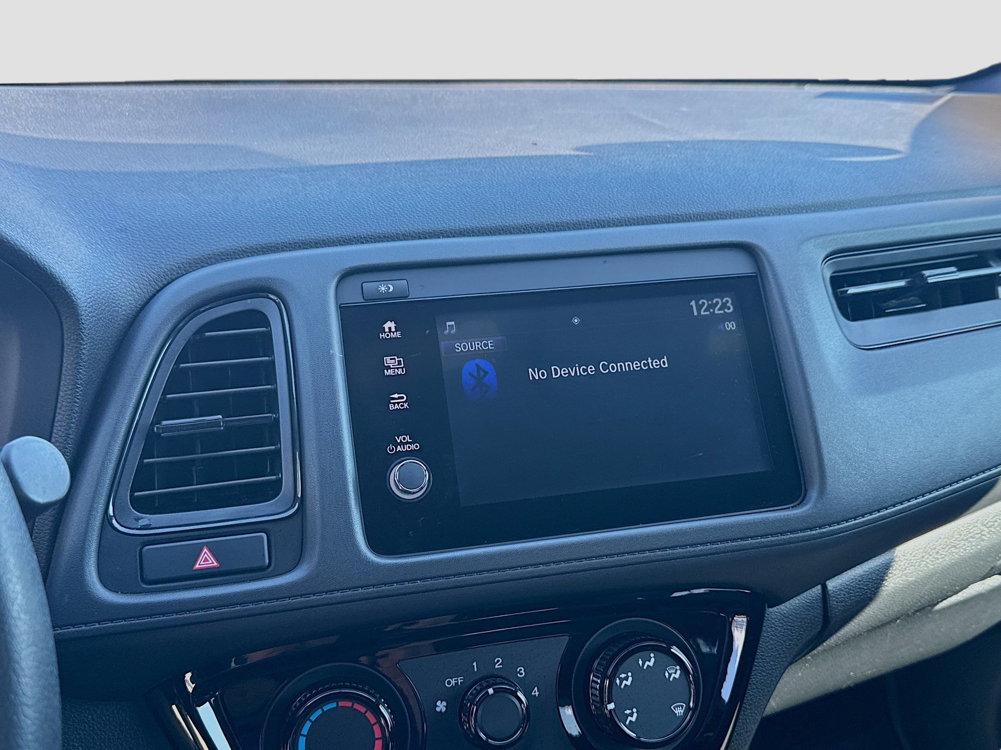 Used 2021 Honda HR-V Sport image 12