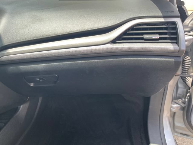 Used 2020 Ford Fusion SE w/ Equipment Group 151A FWD image 35