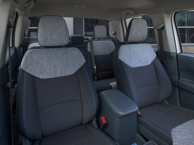 New 2026 Ford Maverick XLT w/ XLT Luxury Package image 12