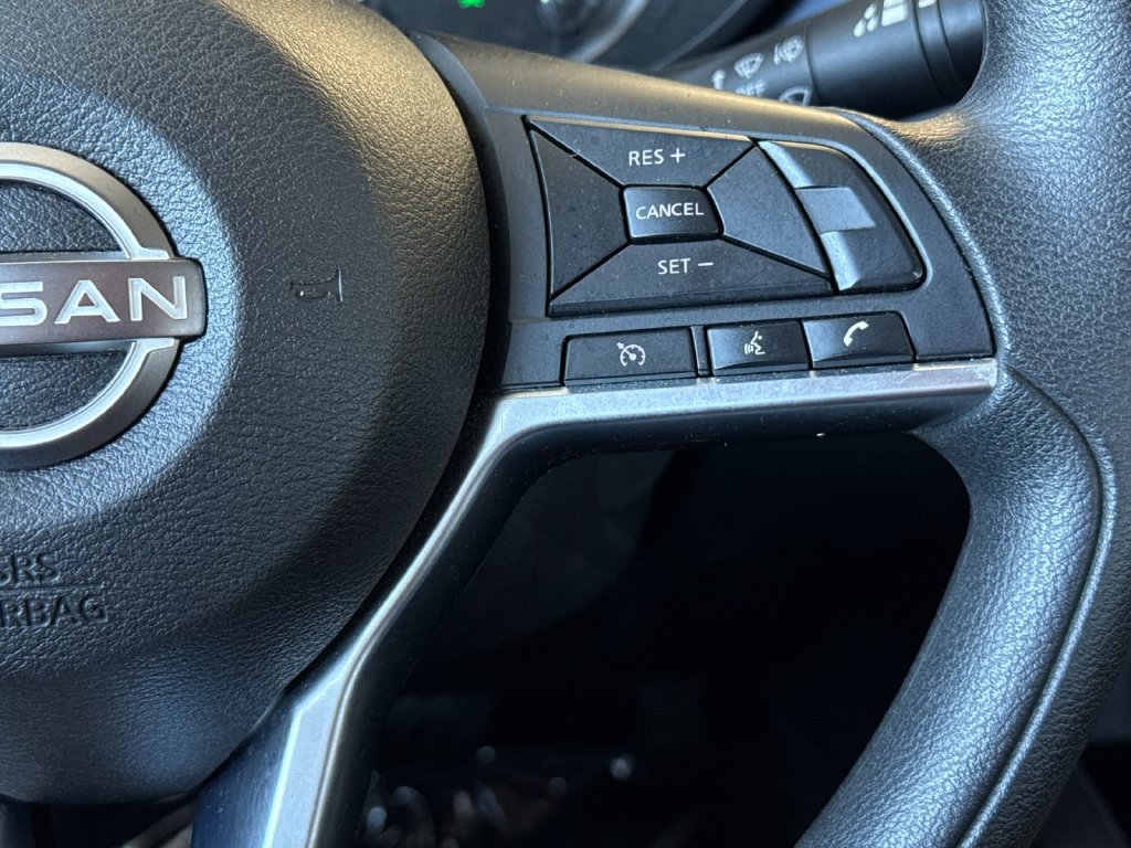 Used 2024 Nissan Versa SV FWD image 23