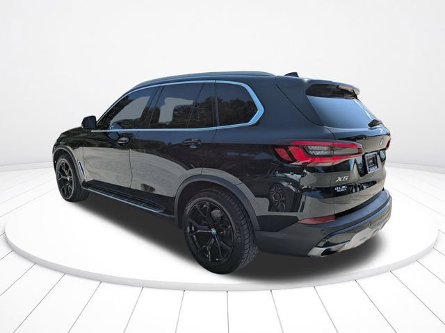 Used 2023 BMW X5 sDrive40i RWD image 6