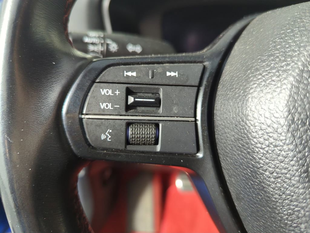 Certified 2024 Honda Civic Type R image 28