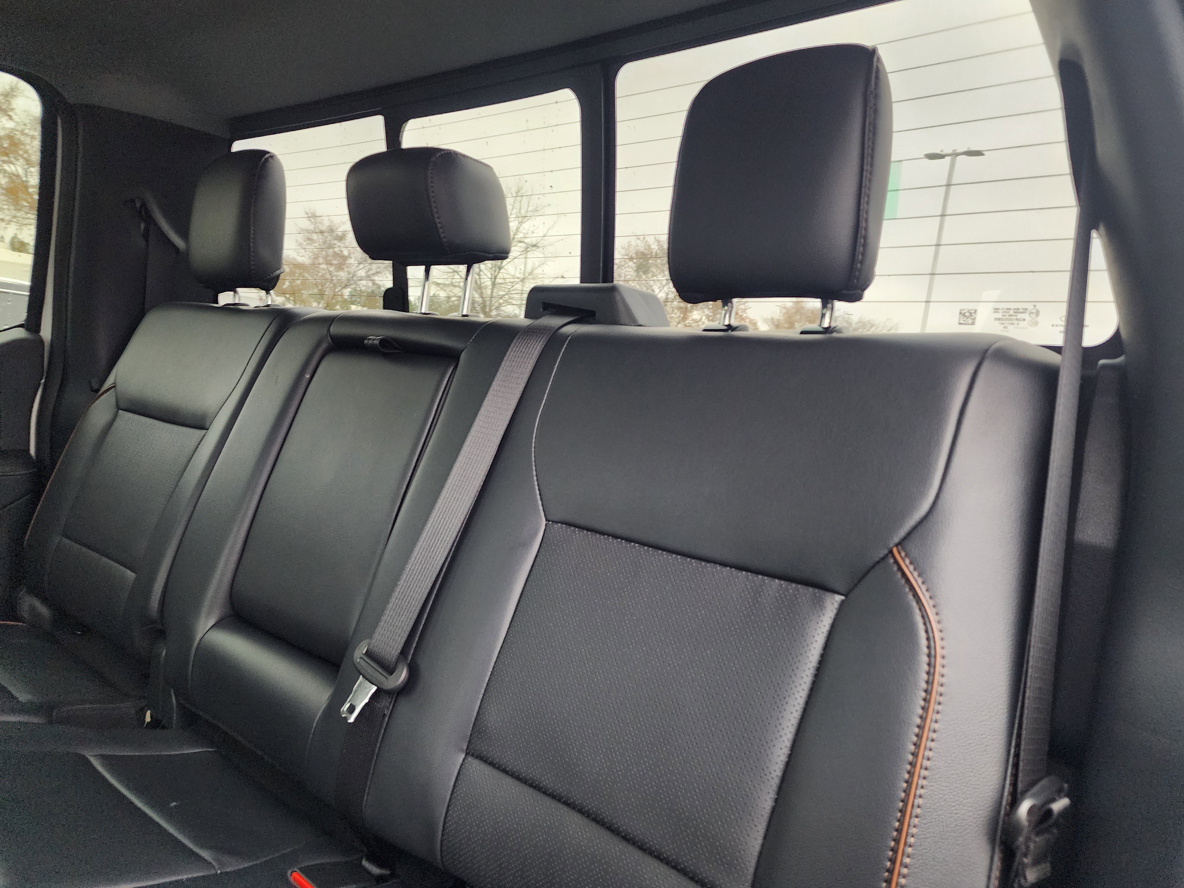 Used 2025 Ford F250 Lariat w/ Lariat Ultimate Package image 12