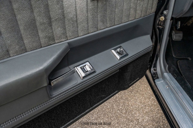 Used 1986 Buick Regal T-Type image 19