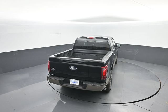 New 2026 Ford F150 King Ranch w/ Equipment Group 601A High AWD/4WD image 33